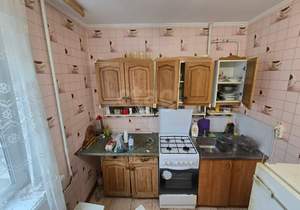 1-к квартира, вторичка, 37м2, 6/10 этаж