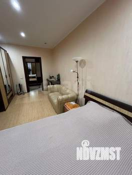 2-к квартира, вторичка, 64м2, 3/11 этаж