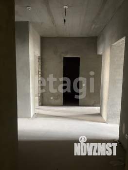 3-к квартира, вторичка, 86м2, 1/9 этаж
