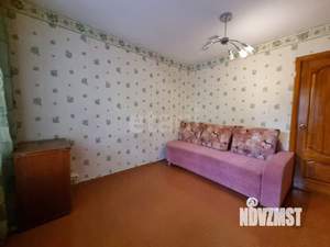 3-к квартира, вторичка, 73м2, 1/5 этаж