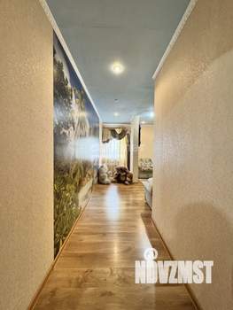 2-к квартира, вторичка, 66м2, 6/15 этаж