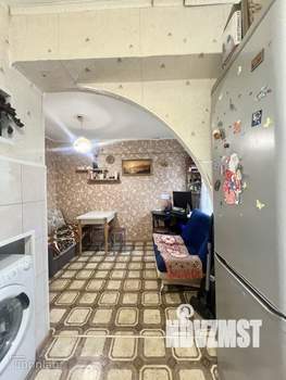 3-к квартира, вторичка, 58м2, 1/5 этаж