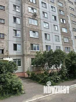 1-к квартира, вторичка, 39м2, 8/10 этаж