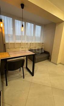 1-к квартира, вторичка, 46м2, 1/10 этаж