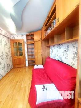 3-к квартира, вторичка, 61м2, 4/5 этаж