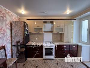 2-к квартира, вторичка, 60м2, 6/6 этаж