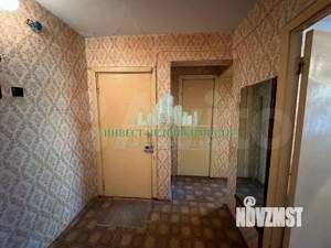 3-к квартира, вторичка, 58м2, 3/5 этаж