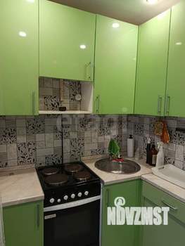 1-к квартира, вторичка, 26м2, 4/5 этаж