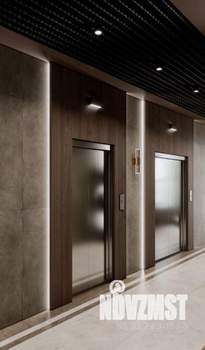 2-к квартира, вторичка, 53м2, 4/17 этаж