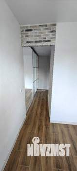 1-к квартира, вторичка, 31м2, 3/5 этаж