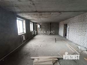 4-к квартира, вторичка, 141м2, 3/3 этаж