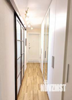 3-к квартира, вторичка, 60м2, 3/9 этаж