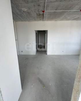 3-к квартира, вторичка, 70м2, 15/17 этаж