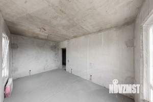 3-к квартира, строящийся дом, 80м2, 11/16 этаж