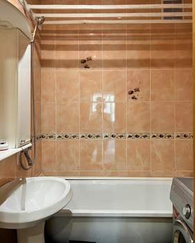2-к квартира, вторичка, 50м2, 3/6 этаж
