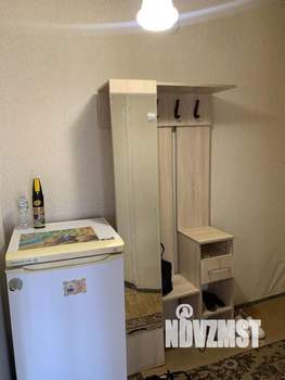 3-к квартира, вторичка, 46м2, 5/5 этаж