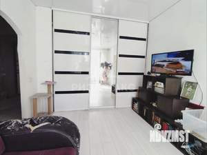 2-к квартира, вторичка, 40м2, 3/4 этаж