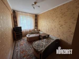 3-к квартира, вторичка, 63м2, 3/5 этаж
