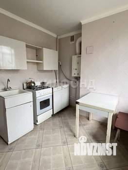2-к квартира, вторичка, 48м2, 4/5 этаж