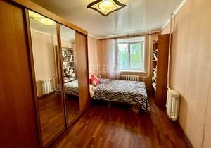 3-к квартира, вторичка, 79м2, 3/10 этаж