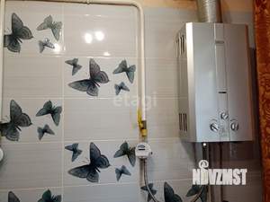 4-к квартира, вторичка, 56м2, 1/5 этаж