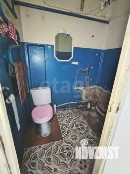 1-к квартира, вторичка, 30м2, 1/5 этаж