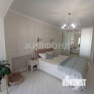 2-к квартира, вторичка, 113м2, 10/10 этаж