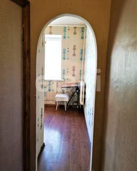 2-к квартира, вторичка, 44м2, 4/5 этаж