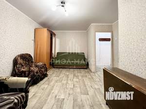 1-к квартира, вторичка, 31м2, 4/5 этаж