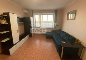 3-к квартира, вторичка, 85м2, 9/10 этаж