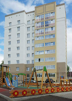 2-к квартира, вторичка, 69м2, 9/11 этаж