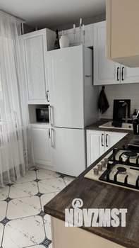 1-к квартира, вторичка, 37м2, 2/11 этаж