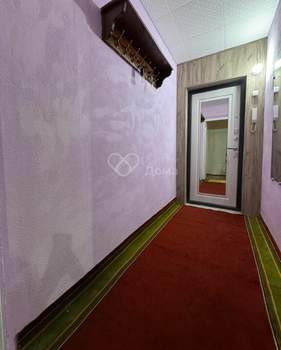 2-к квартира, вторичка, 47м2, 3/5 этаж