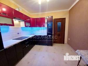1-к квартира, вторичка, 41м2, 8/14 этаж