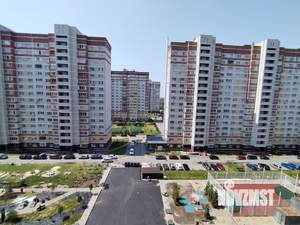 1-к квартира, вторичка, 32м2, 9/16 этаж