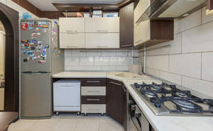 3-к квартира, вторичка, 45м2, 3/3 этаж