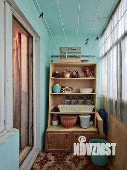 2-к квартира, вторичка, 59м2, 2/10 этаж