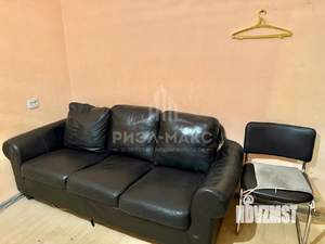 1-к квартира, вторичка, 32м2, 1/5 этаж