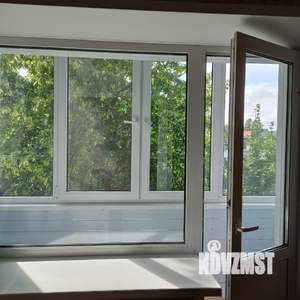 2-к квартира, вторичка, 46м2, 5/5 этаж