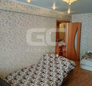 1-к квартира, вторичка, 31м2, 3/5 этаж