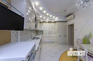 4-к квартира, вторичка, 156м2, 7/8 этаж