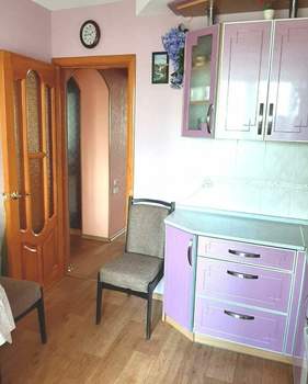 2-к квартира, вторичка, 50м2, 4/5 этаж