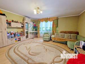 1-к квартира, вторичка, 45м2, 7/10 этаж