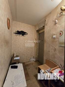 2-к квартира, вторичка, 49м2, 3/12 этаж