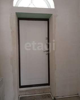 4-к квартира, вторичка, 120м2, 1/1 этаж