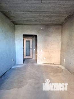 1-к квартира, вторичка, 44м2, 5/14 этаж