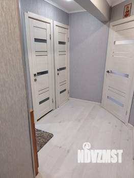 2-к квартира, вторичка, 48м2, 4/5 этаж