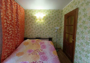 2-к квартира, вторичка, 42м2, 4/5 этаж