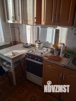 1-к квартира, вторичка, 31м2, 4/5 этаж