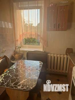 3-к квартира, вторичка, 60м2, 3/5 этаж